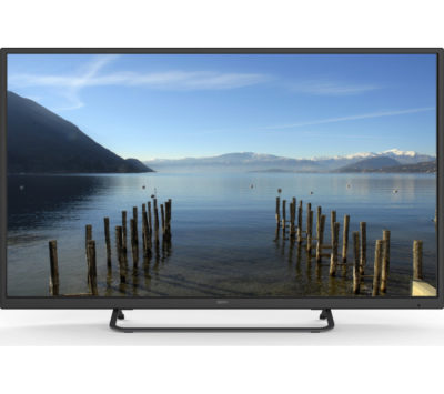 40 SEIKI SE40FD01UK Smart LED TV 40 SEIKI SE40FD01UK Smart LED TV